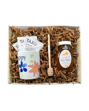 Load image into Gallery viewer, Tea with the Bees Gift Set