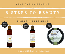 Load image into Gallery viewer, Facial Wash for Acne-Prone Skin