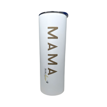 Load image into Gallery viewer, 20oz Simple Mama Tumbler
