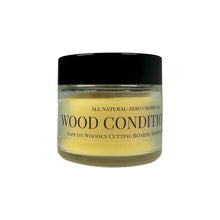 Load image into Gallery viewer, Wood Conditioner with Beeswax