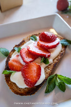 Load image into Gallery viewer, Bourbon Infused Honey