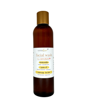 Load image into Gallery viewer, Facial Wash for Acne-Prone Skin