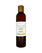 Load image into Gallery viewer, Facial Wash for Aging Skin