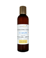 Load image into Gallery viewer, Hydrating Toner for Aging Skin