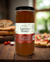 Load image into Gallery viewer, Hot Honey - NEW to Sister Bees