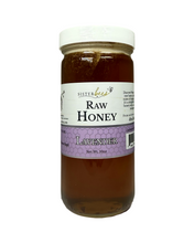 Load image into Gallery viewer, Lavender Infused Honey