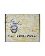 Load image into Gallery viewer, Tea with the Bees Gift Set