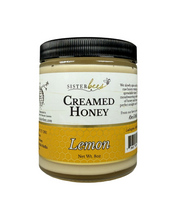 Load image into Gallery viewer, Creamed Honey Gift Set
