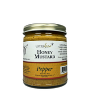 Load image into Gallery viewer, Gourmet Mustard Gift Set