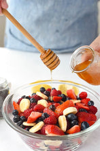 Load image into Gallery viewer, Bourbon Infused Honey
