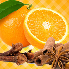 Load image into Gallery viewer, Beeswax Candles - Harvest Bee (with Orange & Clove) set of 6