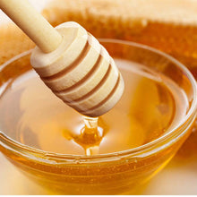 Load image into Gallery viewer, Honey Sticks with Sweet Sayings + Display Jar