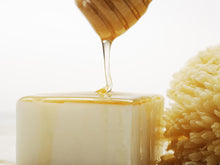Load image into Gallery viewer, Honey & Hive Goat's Milk Soap (set of 6)