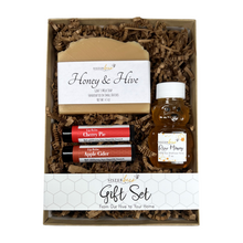 Load image into Gallery viewer, Honey & HIve Gift Sets