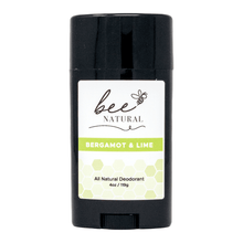 Load image into Gallery viewer, All Natural Deodorant- Sampler Pack of 8