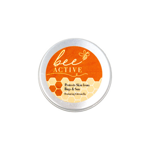 Bee Active Travel Size - Pack of 10