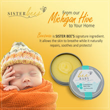 Load image into Gallery viewer, Bee Baby (Gently Restores Baby's Skin)