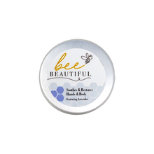 Load image into Gallery viewer, Bee Beautiful Travel Size - Pack of 10