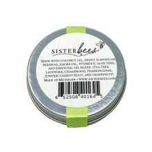 Load image into Gallery viewer, Bee Better (Soothes & Restores Eczema, Burns. & Cuts)