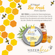 Load image into Gallery viewer, Bee Fresh (Anti-Aging Facial Moisturizer)
