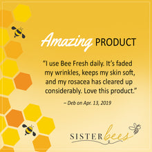 Load image into Gallery viewer, Bee Fresh Travel Size - Pack of 10
