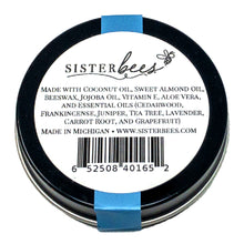 Load image into Gallery viewer, Bee Rugged (Restores & Repairs Hands & Body)