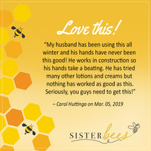 Load image into Gallery viewer, Bee Rugged Travel Size - Pack of 10