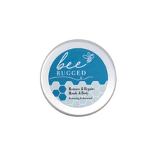 Load image into Gallery viewer, Bee Rugged Travel Size - Pack of 10