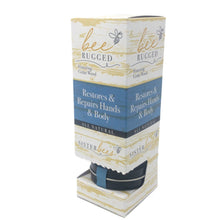 Load image into Gallery viewer, Bee Rugged (Restores & Repairs Hands & Body)
