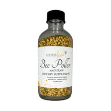 Load image into Gallery viewer, Bee Pollen - Dietary Supplement