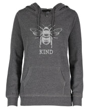 Load image into Gallery viewer, Bee Kind Ladies Hoodie Sweatshirt- Starter Set of 10