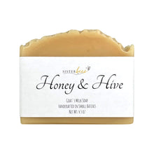 Load image into Gallery viewer, Honey & HIve Gift Sets