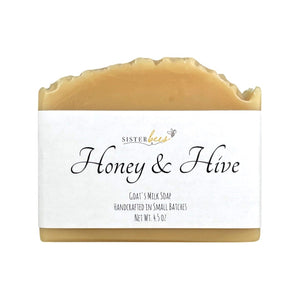 Honey & HIve Gift Sets