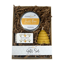 Load image into Gallery viewer, Bee Light Gift Sets