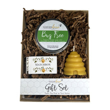 Load image into Gallery viewer, Bee Light Gift Sets