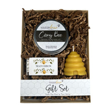 Load image into Gallery viewer, Bee Light Gift Sets
