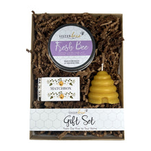 Load image into Gallery viewer, Bee Light Gift Sets