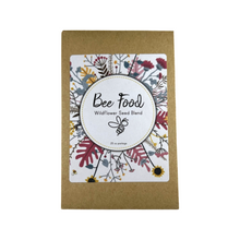 Load image into Gallery viewer, Wildflower-BEE FOOD Grow Kit-6 units