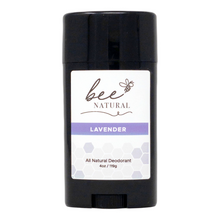 Load image into Gallery viewer, All Natural Deodorant- Sampler Pack of 8