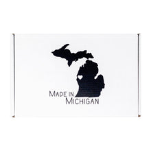 Load image into Gallery viewer, Michigan Bee Gift Set
