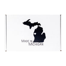 Load image into Gallery viewer, Michigan Bee Gift Set