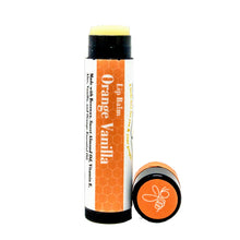 Load image into Gallery viewer, Natural Beeswax Lip Balm (Case of 24)