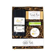 Load image into Gallery viewer, Bee Scent Free Gift Set