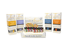 Load image into Gallery viewer, Sweet Bee Set - 48 lip balms & 32 Bee Tins