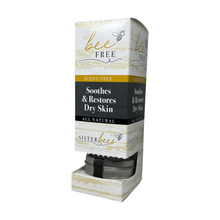Load image into Gallery viewer, Bee Free- Scent Free Moisturizer
