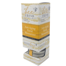 Load image into Gallery viewer, Bee Fresh (Anti-Aging Facial Moisturizer)