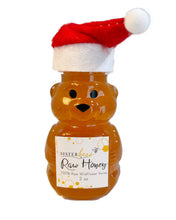 Load image into Gallery viewer, Honey Comb Ornament & Festive Bee