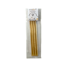 Load image into Gallery viewer, Honey Sticks with Sweet Sayings + Display Jar