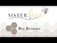 Load and play video in Gallery viewer, Bee Buddies Travel Size - Pack of 10