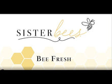 Load and play video in Gallery viewer, Bee Fresh Travel Size - Pack of 10